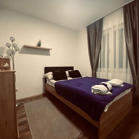 Ana Luxury Apartment **** Nova Varoš Exterior foto
