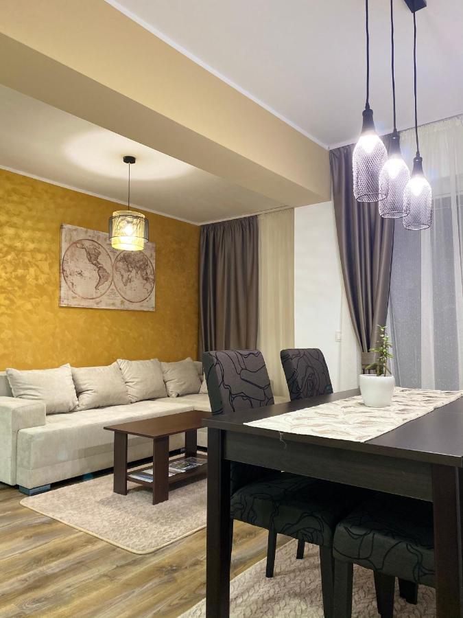 Ana Luxury Apartment **** Nova Varoš Exterior foto
