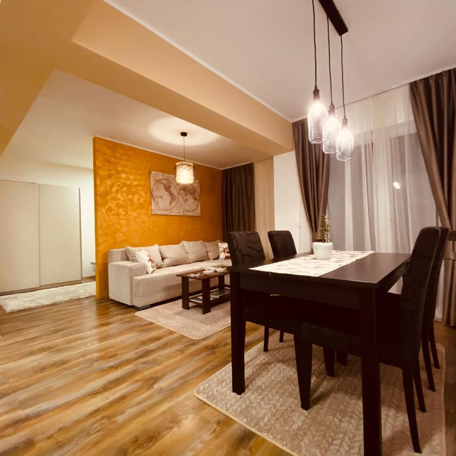 Ana Luxury Apartment **** Nova Varoš Exterior foto