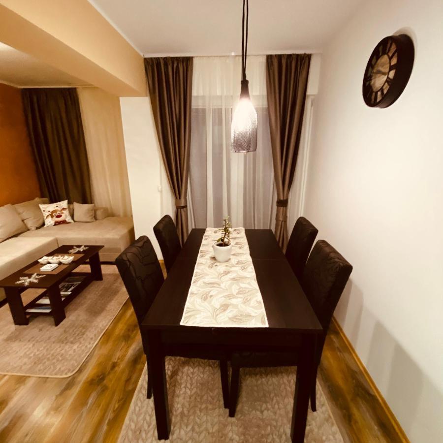 Ana Luxury Apartment **** Nova Varoš Exterior foto