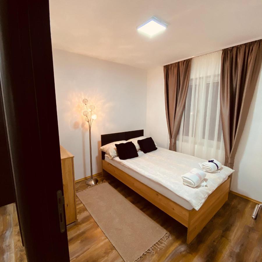 Ana Luxury Apartment **** Nova Varoš Exterior foto