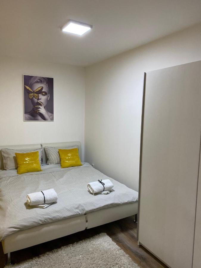 Ana Luxury Apartment **** Nova Varoš Exterior foto