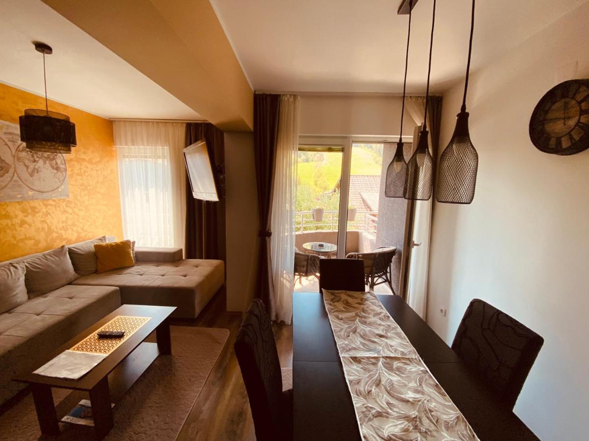 Ana Luxury Apartment **** Nova Varoš Exterior foto